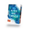 2023_09_Kiss me Twice_Mockup